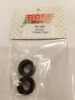 RS-204 Sponge Tires to fit RevoSlot rims X 2