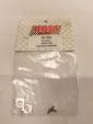 RS-206 RevoSlot GT2 rear axle uprights & screws X 2