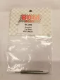 RS-209 RevoSlot 3mm x 50mm axles X 2