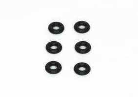S-013O BRM O-Rings for Quick Change Chassis', Toyota and Pors