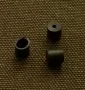 S-013RA Anti-Vibration Screw Covers 0.5mm blue X 4