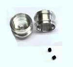 S-015 BRM Front Wheels (pair)