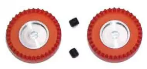 S-028S SIGMA 36T crown gear (1) (Orange)