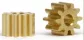 S-034 BRM 10 tooth Pinion Gear (2)