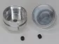 S-045 Renault Megane Front Wheel (2) with M3 grub screws
