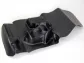 S-049S 1:24 scale Renault Megane lexan cockpit.