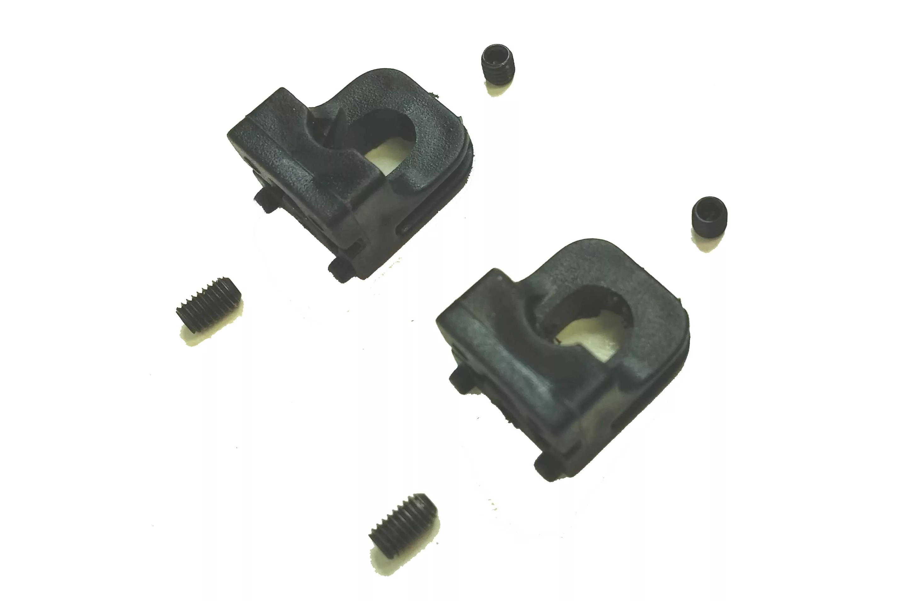 S-091 Front Axle Carriers for P917 & F512