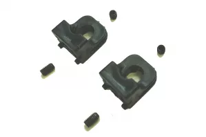 S-091 Front Axle Carriers for P917 & F512