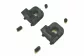 S-091 Front Axle Carriers for P917 & F512