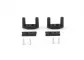 S-312 Suspension Mounts for McLaren F1 GTR