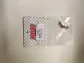 S-513A Brass "nut" bearings stock H4.5mm + screws (x4)
