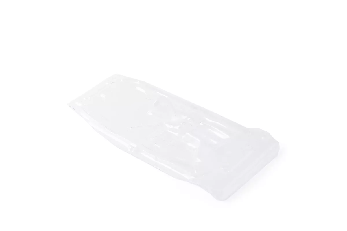 SIS01-XA1 Polycarbonate cockpit for Carrera Audi A5 DTM