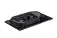 SIS11-XA1 Polycarbonate cockpit for Scalextric BMW Z4 GT3