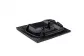 SIS18-XA1 Polycarbonate cockpit for Scalextric Porsche 911 RSR