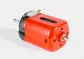 SC-0006 SC-06 motor w/o Pinions -OUTLAW- Red
