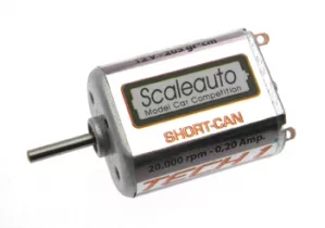 SC-0014B Motor 20,000rpm 230gr/cm0,21A.