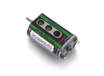 SC-0027B 'Baby Sprinter' Motor 18,000rpm SC-0027B 'Baby Sprinter' Motor 18,000rpm