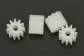 SC-1011 11 tooth nylon pinions M50 x 4
