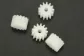 SC-1013 13 tooth nylon pinions M50 x 4