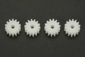SC-1014 14 tooth nylon pinions M50 x 4