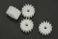 SC-1015 15 tooth nylon pinions M50 x 4