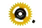 SC-1168 28t. Nylon Anglewinder Spur Gear, 3/32" axles