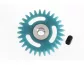 SC-1169R Nylon Anglewinder Gear 29t. diam. 15.8mm