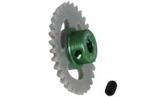 SC-1171B Nylon Anglewinder Gear 31th, for 3/32 axle M50 dia 18mm
