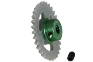 SC-1171B Nylon Anglewinder Gear 31th, for 3/32 axle M50 dia 18mm
