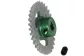 SC-1171B Nylon Anglewinder Gear 31th, for 3/32 axle M50 dia 18mm