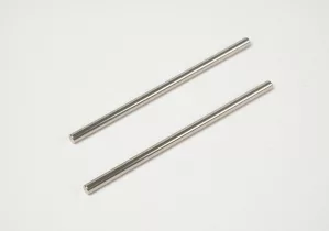 SC-1210 "3/32" x 50mm. Rectified steel axle.