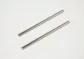 SC-1210 "3/32" x 50mm. Rectified steel axle.