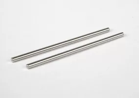SC-1212 "3/32" x 60mm. Rectified steel axle.