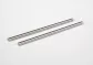 SC-1212 "3/32" x 60mm. Rectified steel axle.