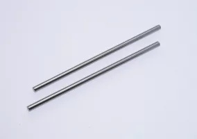 SC-1213 "3/32" x 65mm. Rectified steel axle.