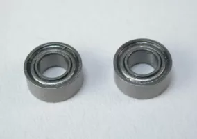 SC-1330 Steel ball bearing 6mm x 3mm.