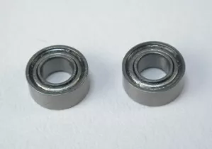 SC-1330 Steel ball bearing 6mm x 3mm.