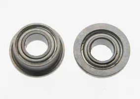 SC-1331 Steel ball bearing 6mm x 3mm. Flanged