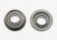 SC-1331 Steel ball bearing 6mm x 3mm. Flanged