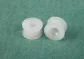 SC-1352B Nylon bushing  Double Flanged. 5mm x 3/32"