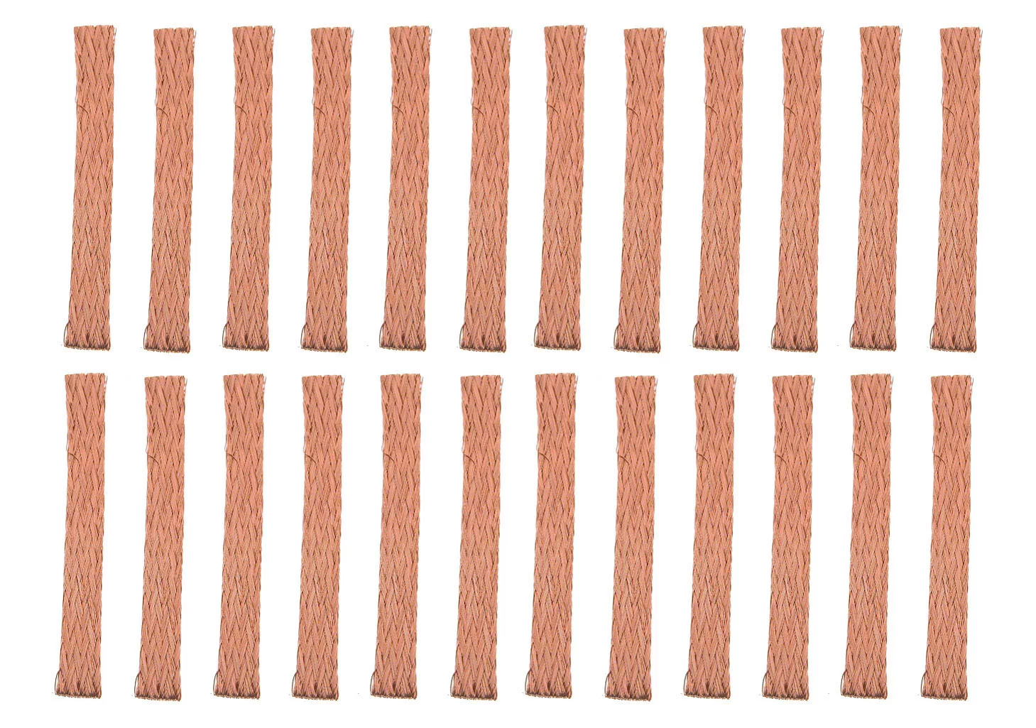 SC-1612 Universal Soft braids.