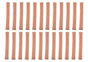 SC-1612 Universal Soft braids.