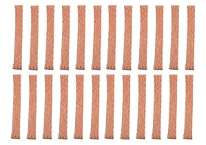 SC-1612 Universal Soft braids.