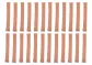 SC-1612 Universal Soft braids.