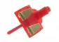 SC-1615 Guide clip for PRO.Guide 3/16"