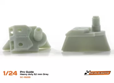 SC-1622b 1/24 pro guide heavy duty 3/16 (9.1mm) SC-1622b 1/24 pro guide heavy duty 3/16 (9.1mm)