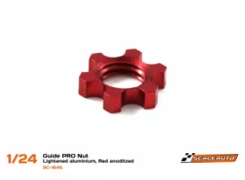 SC-1645 Guide Nut Pro series lightened
