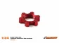 SC-1645 Guide Nut Pro series lightened