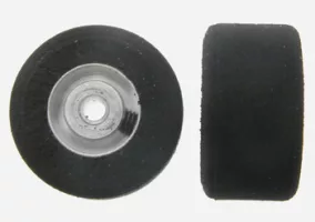 SC-2002 ProComp NINCO axle wheel: Ext. Diam:20.5mm. Width: 11mm. SC-2002 ProComp NINCO axle wheel: Ext. Diam:20.5mm. Width: 11mm.