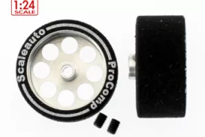 SC-2125P 26.5 mm x 13 mm 21 mm insert Pro Comp
